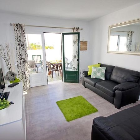 Club Valena 3, Modern Apartment, Wifi, Close To Amenities, Beach At Matagorda Puerto del Carmen  Buitenkant foto