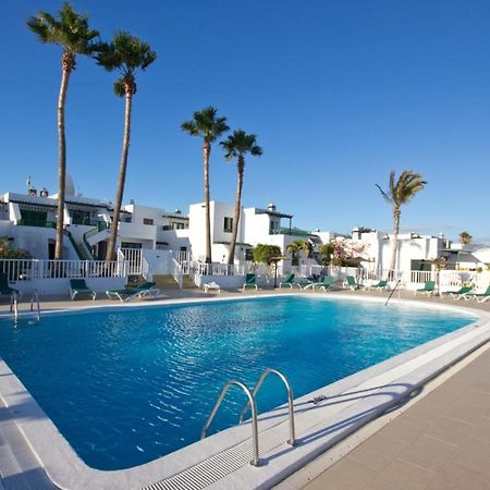 Club Valena 3, Modern Apartment, Wifi, Close To Amenities, Beach At Matagorda Puerto del Carmen  Buitenkant foto