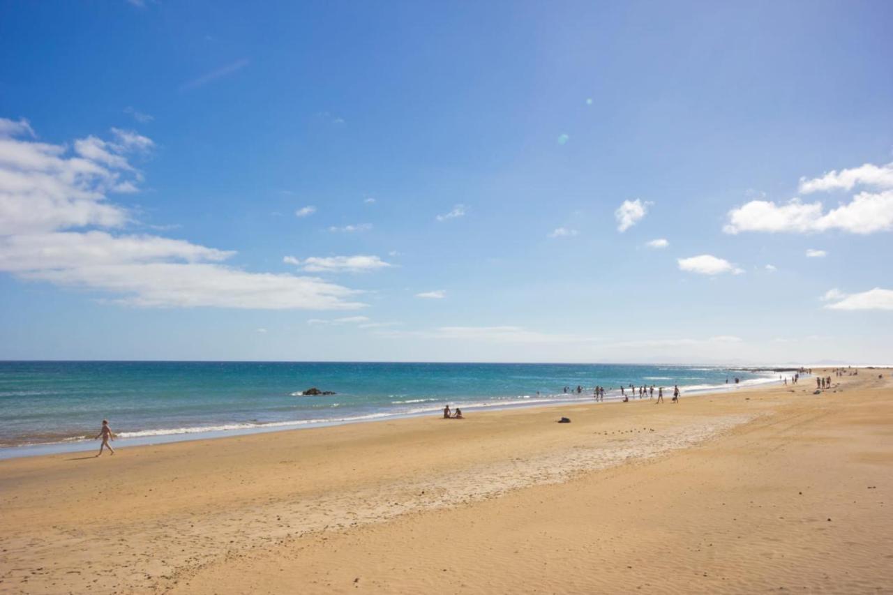 Club Valena 3, Modern Apartment, Wifi, Close To Amenities, Beach At Matagorda Puerto del Carmen  Buitenkant foto