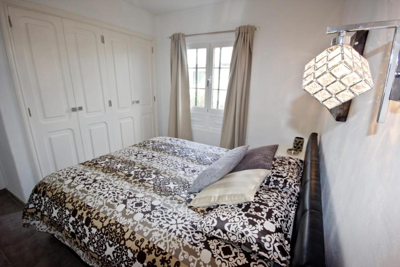 Club Valena 3, Modern Apartment, Wifi, Close To Amenities, Beach At Matagorda Puerto del Carmen  Buitenkant foto