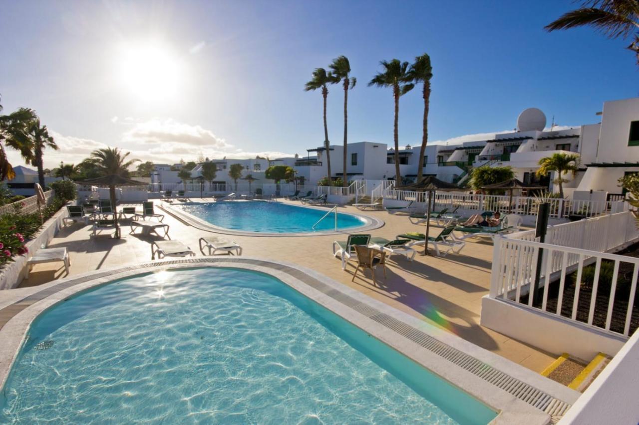 Club Valena 3, Modern Apartment, Wifi, Close To Amenities, Beach At Matagorda Puerto del Carmen  Buitenkant foto