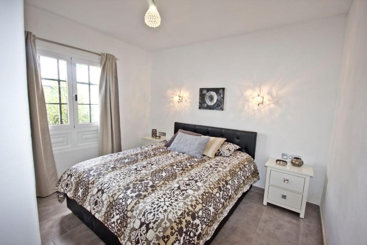 Club Valena 3, Modern Apartment, Wifi, Close To Amenities, Beach At Matagorda Puerto del Carmen  Buitenkant foto