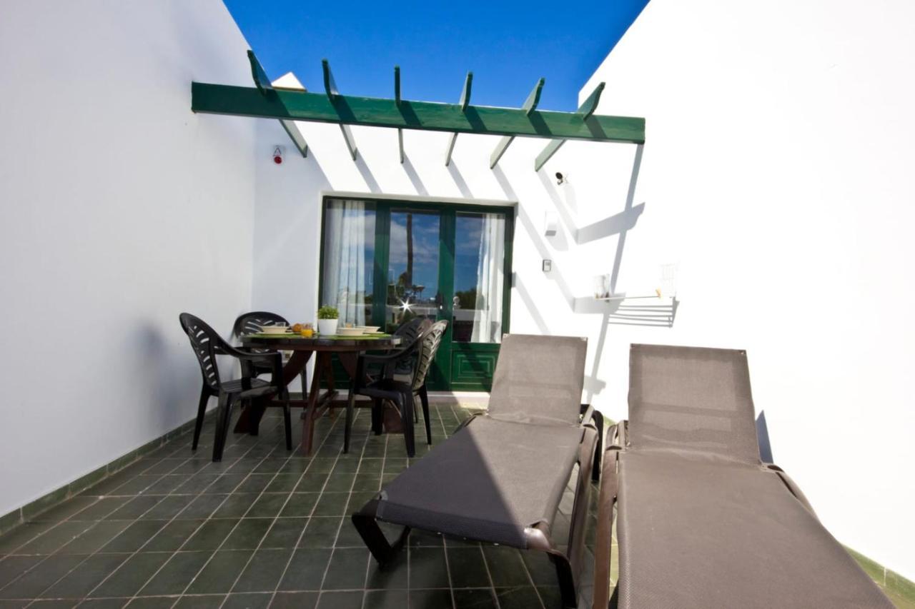 Club Valena 3, Modern Apartment, Wifi, Close To Amenities, Beach At Matagorda Puerto del Carmen  Buitenkant foto