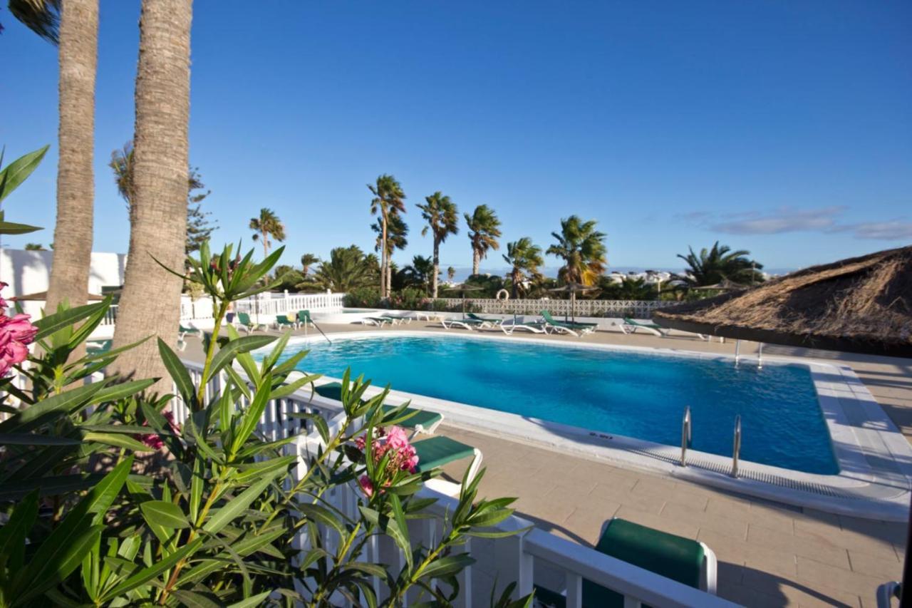 Club Valena 3, Modern Apartment, Wifi, Close To Amenities, Beach At Matagorda Puerto del Carmen  Buitenkant foto